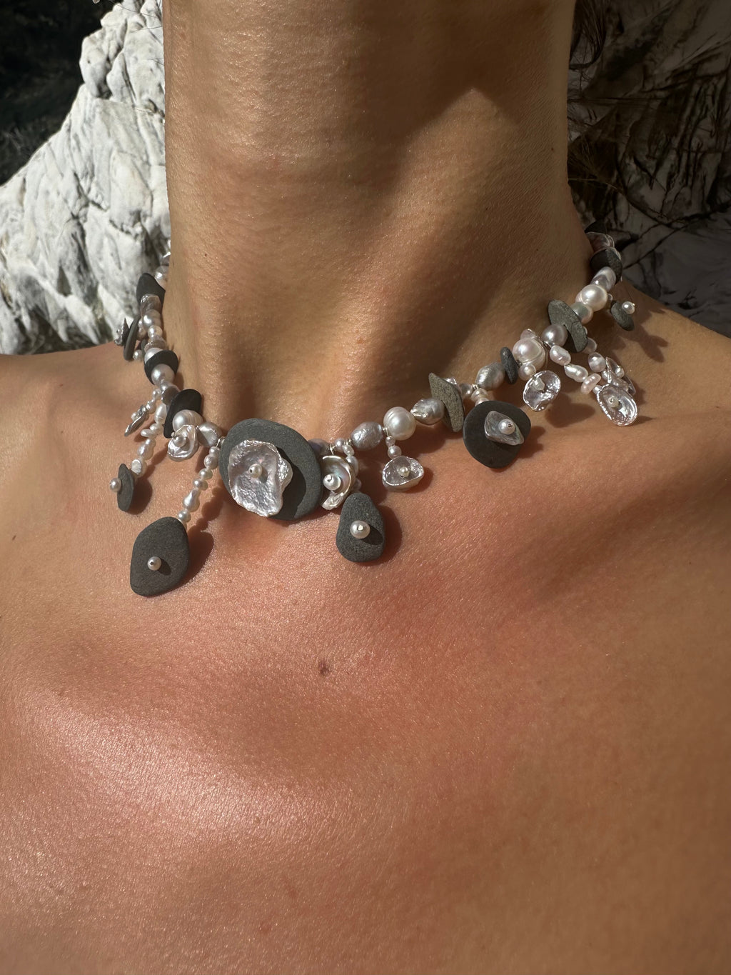 NERIO NECKLACE
