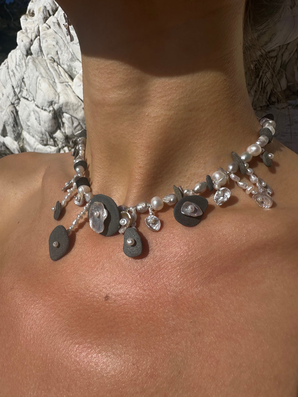 NERIO NECKLACE