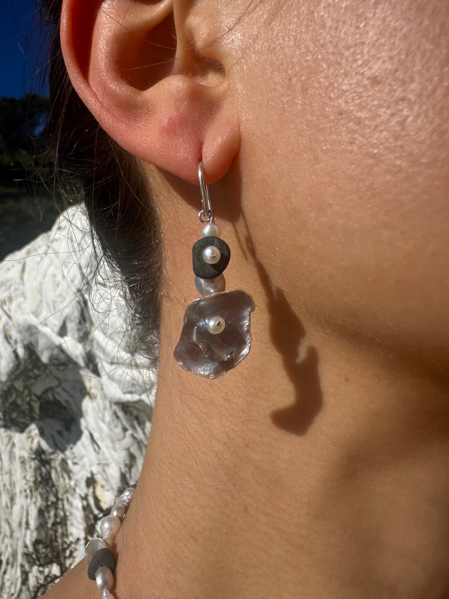 NERIO EARRINGS