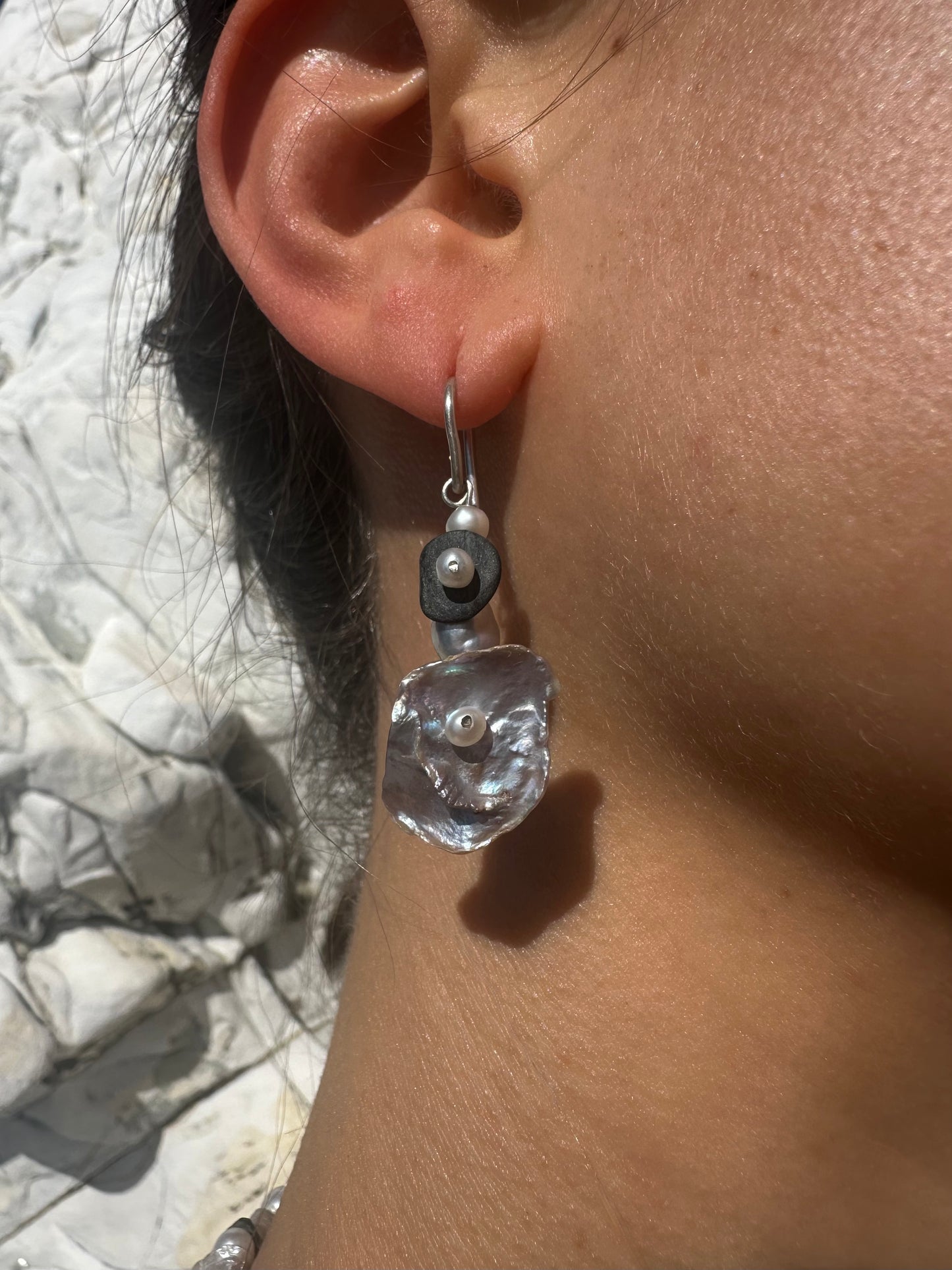 NERIO EARRINGS