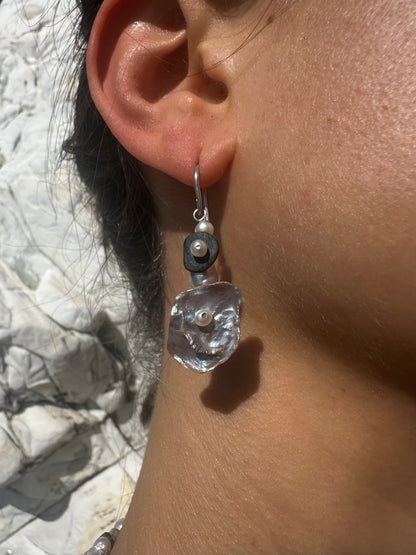 NERIO EARRINGS