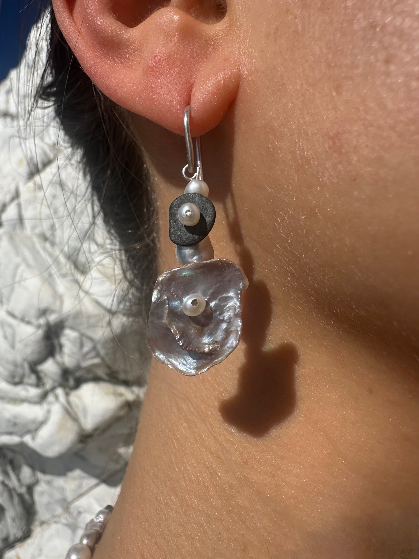 NERIO EARRINGS