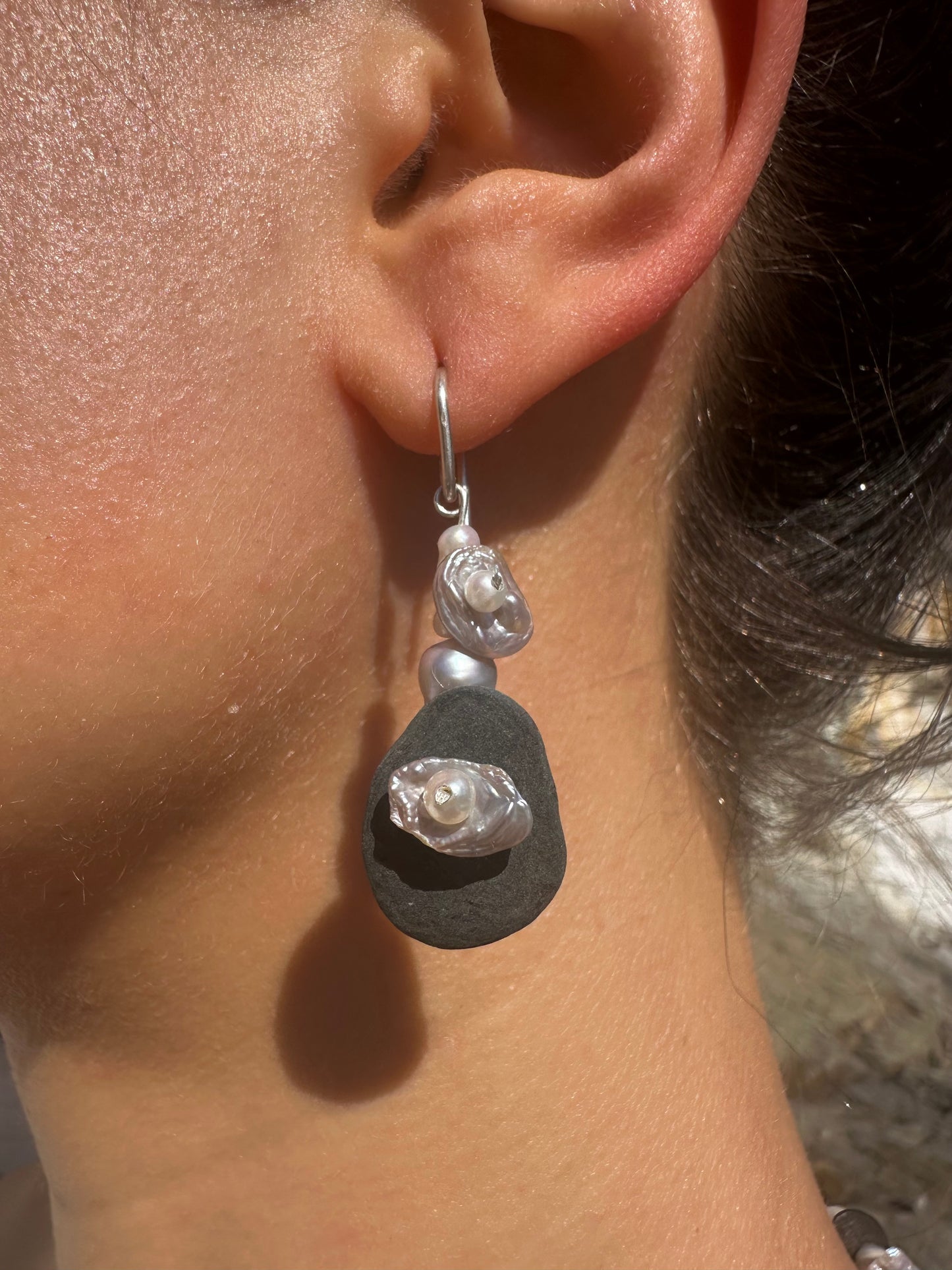NERIO EARRINGS