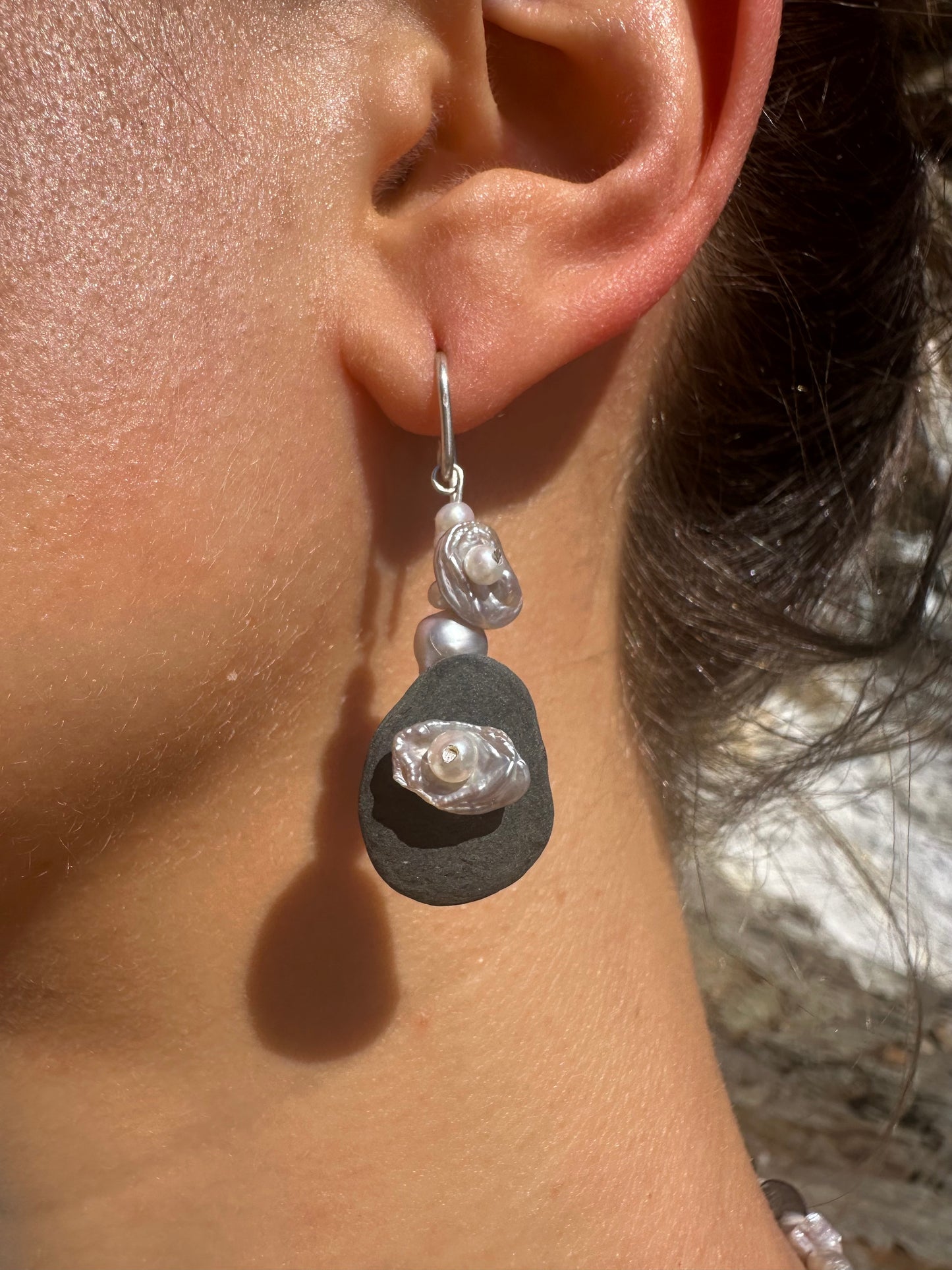 NERIO EARRINGS