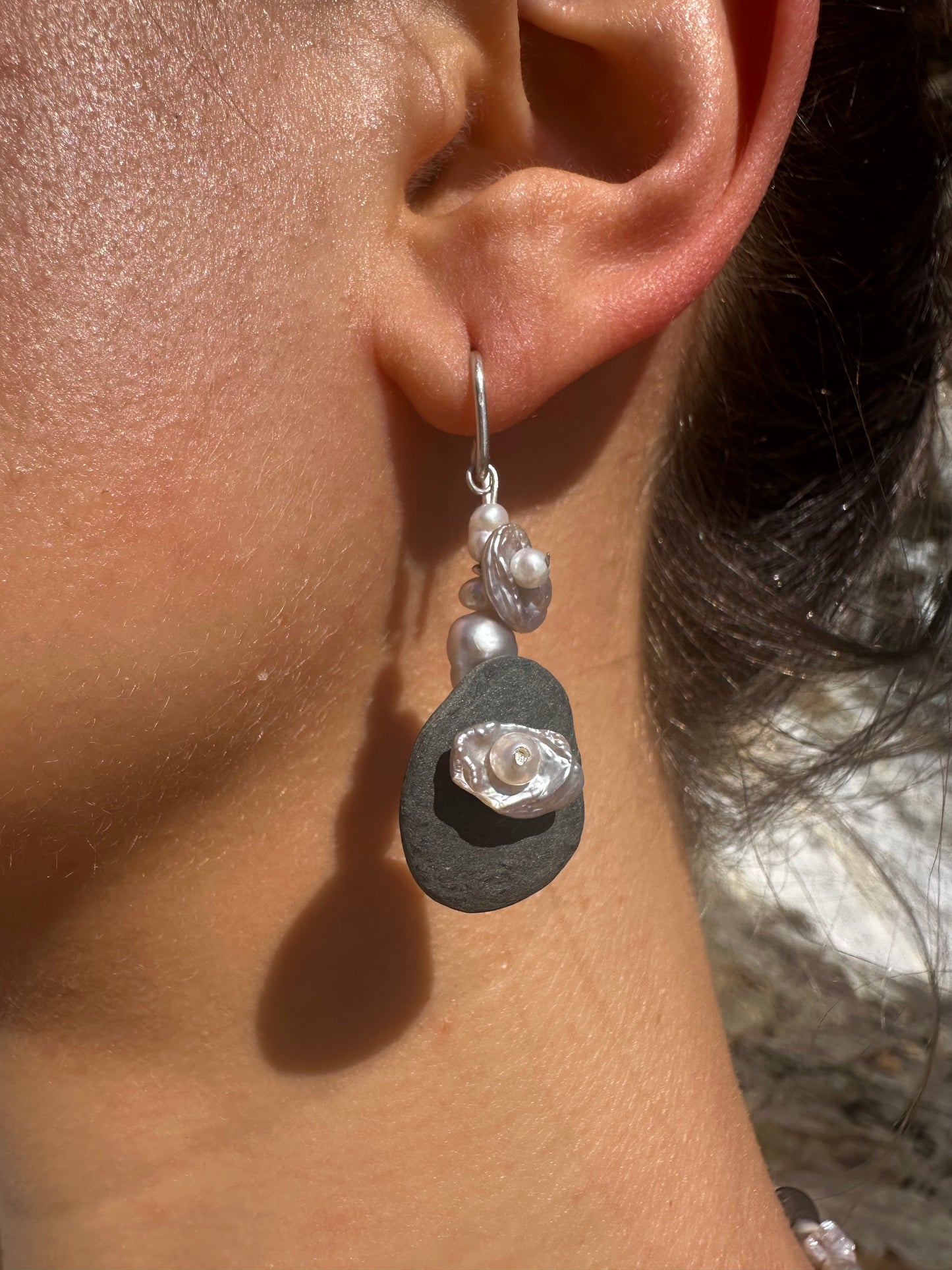 NERIO EARRINGS
