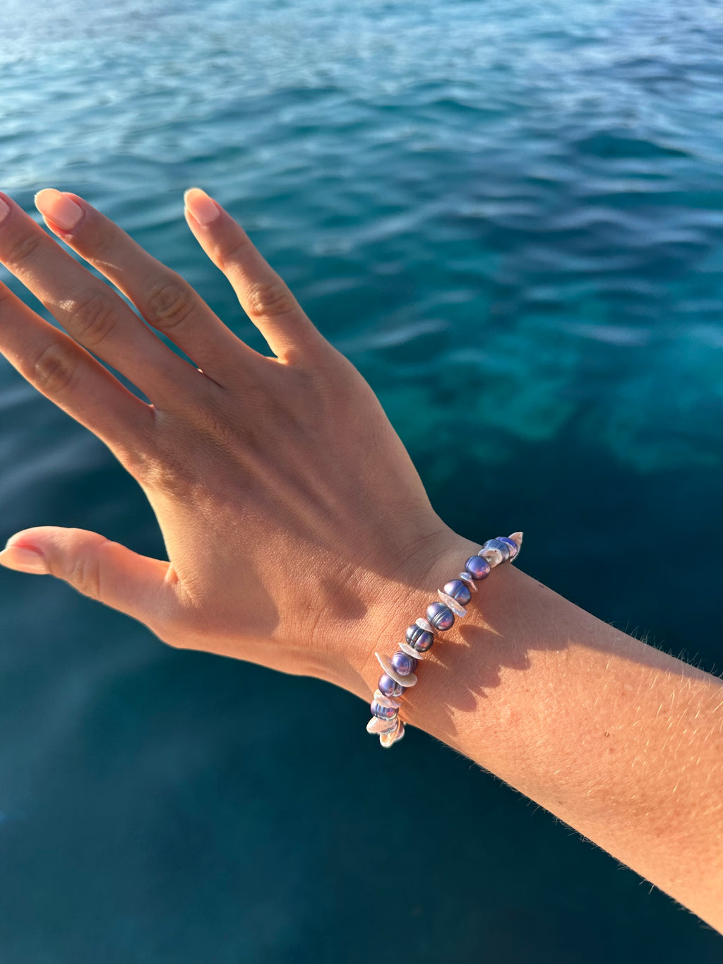 LILA BRACELET