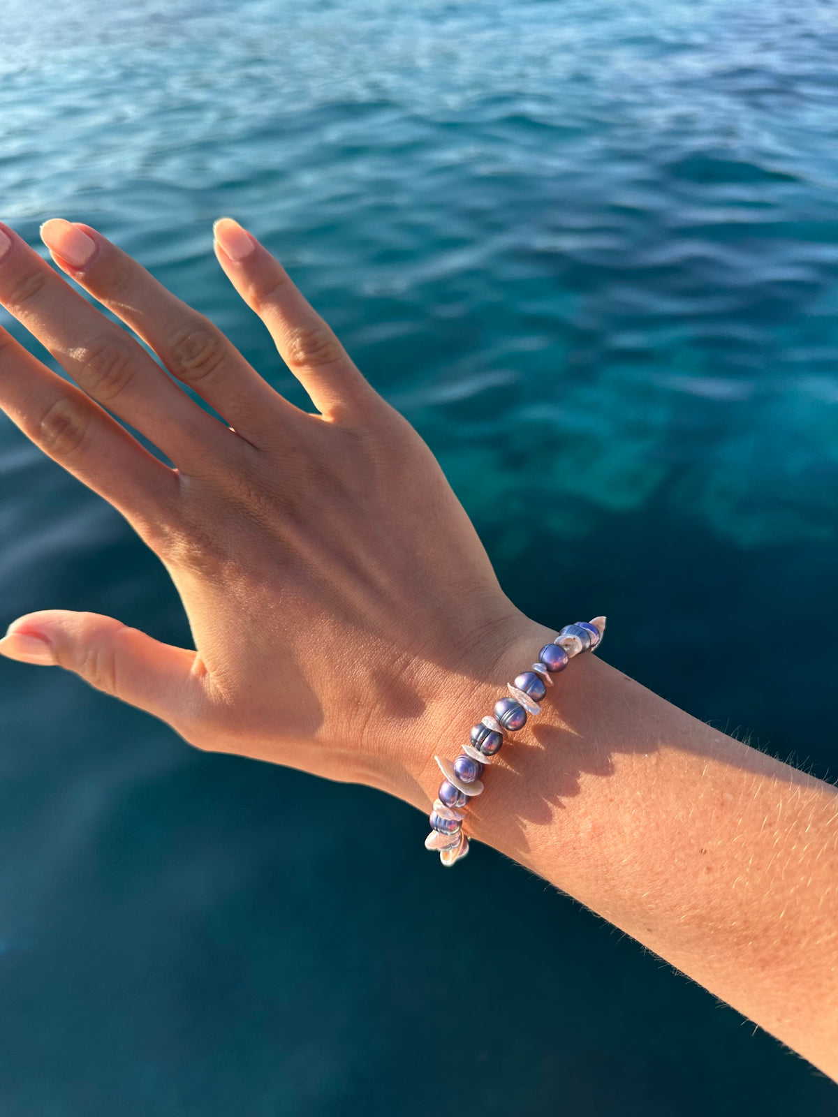 LILA BRACELET