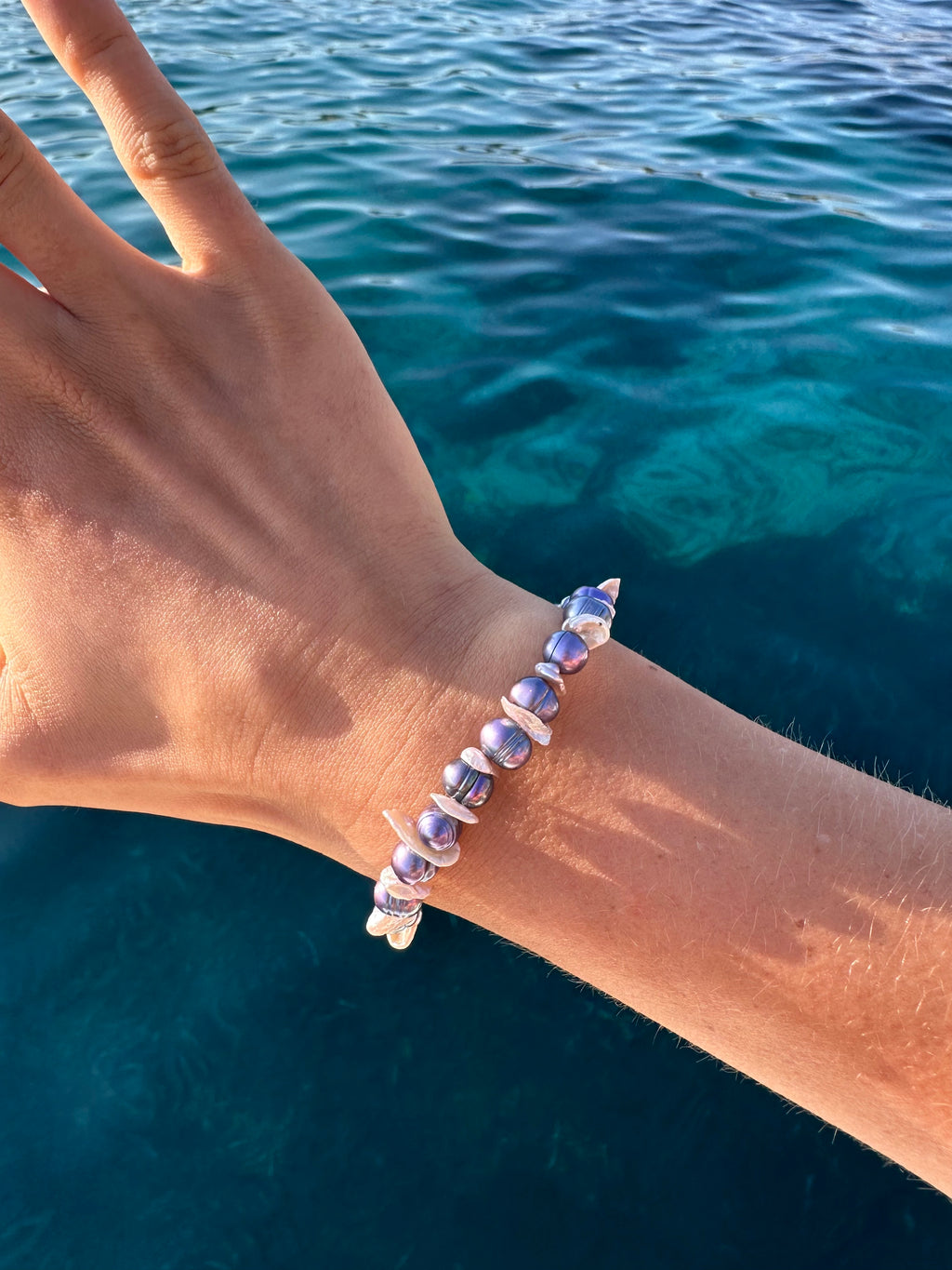 LILA BRACELET