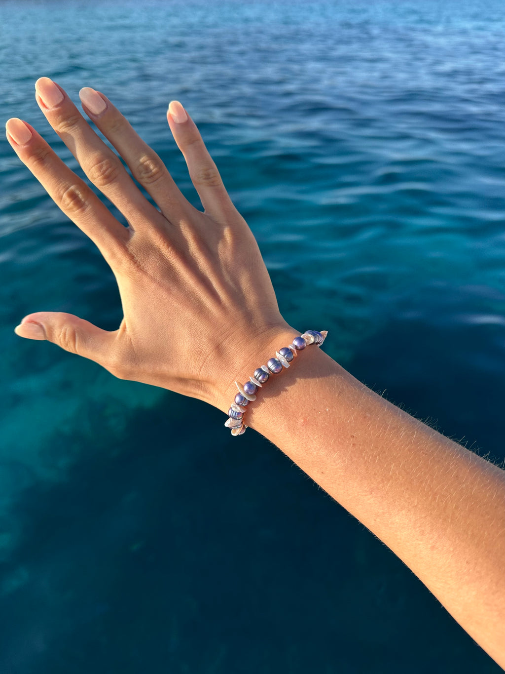 LILA BRACELET