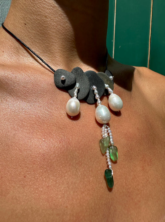 EROS NECKLACE