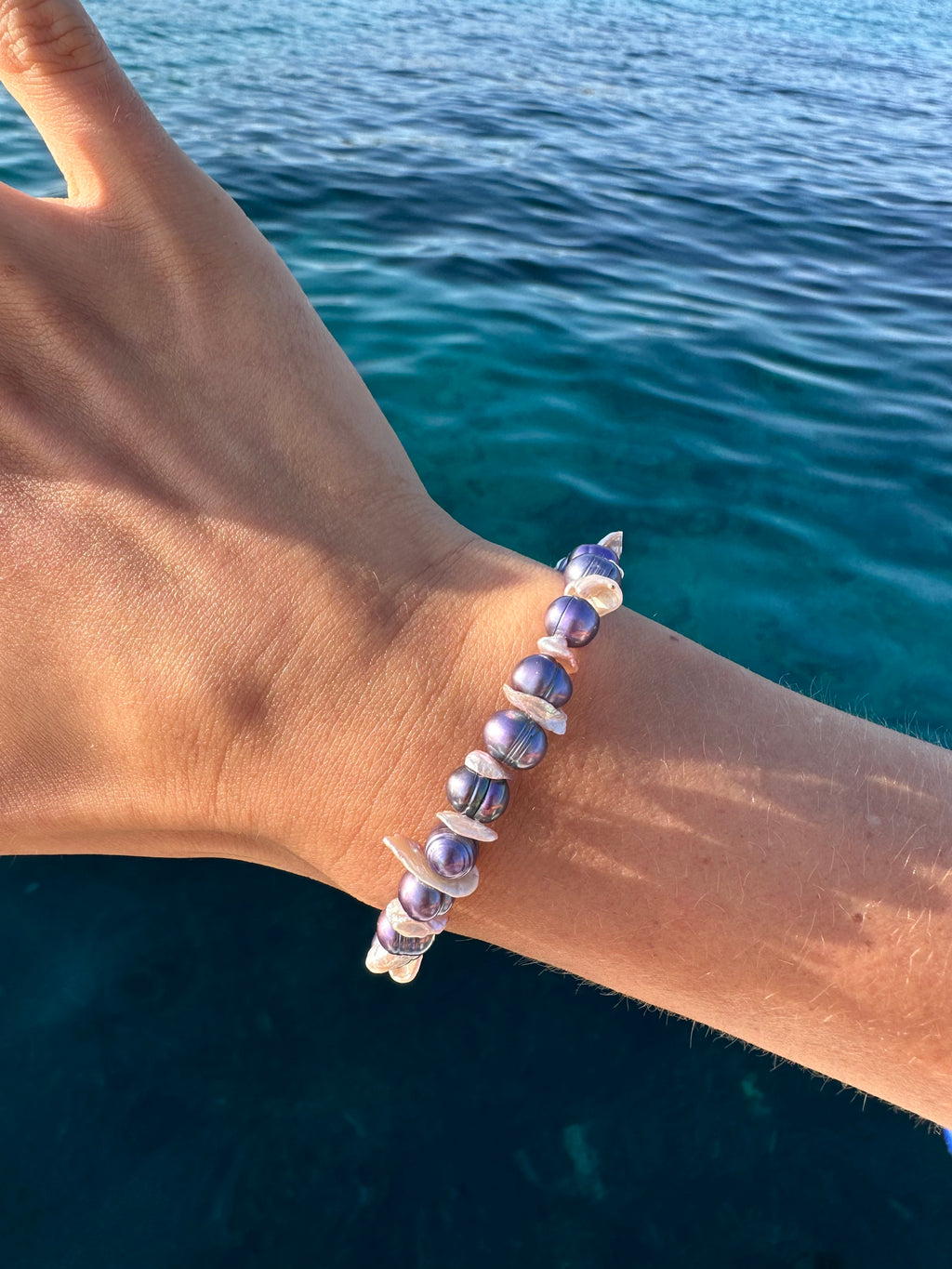 LILA BRACELET