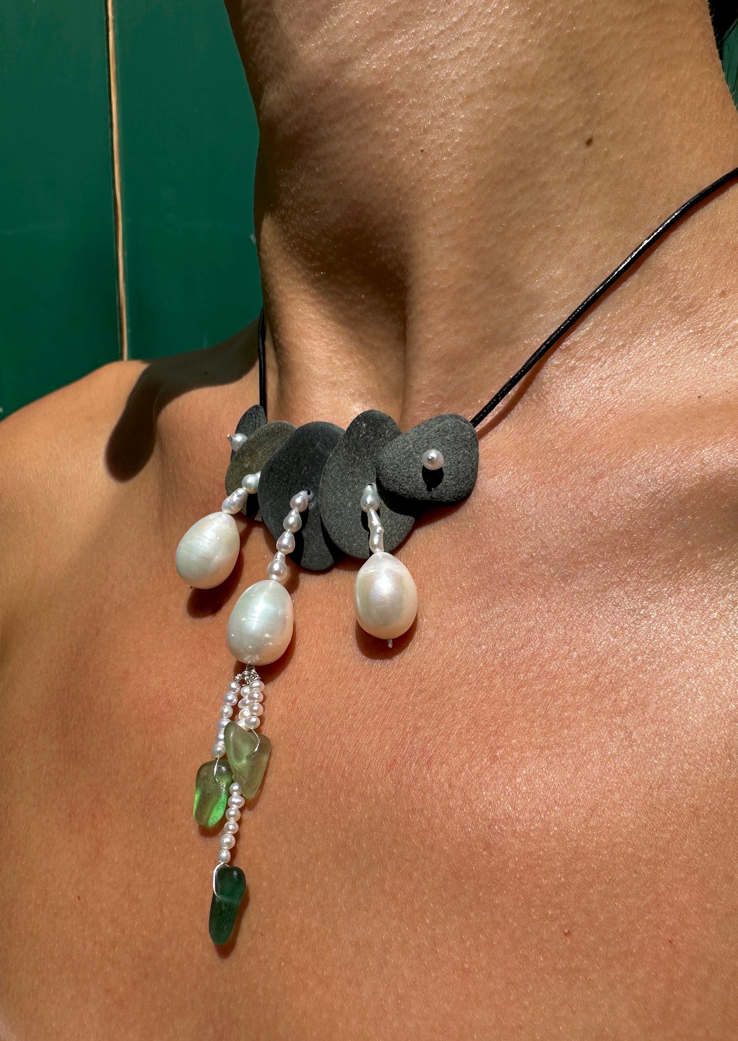 EROS NECKLACE