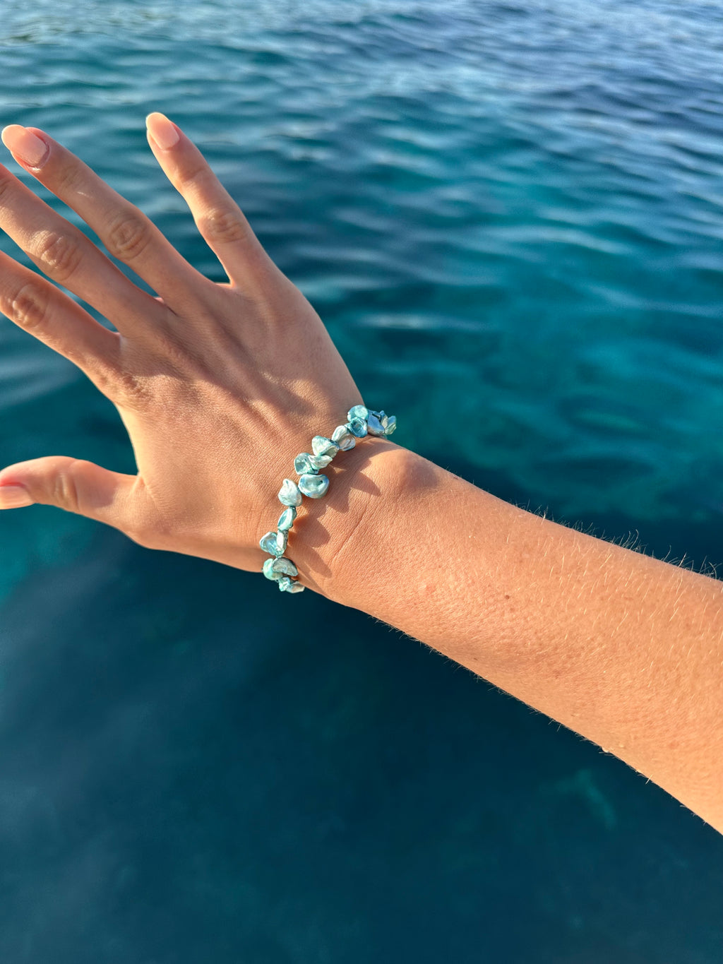 TURQUESA BRACELET