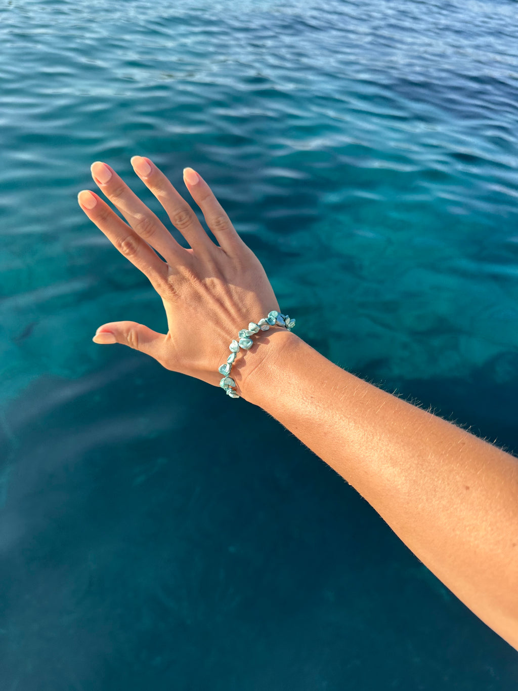 TURQUESA BRACELET