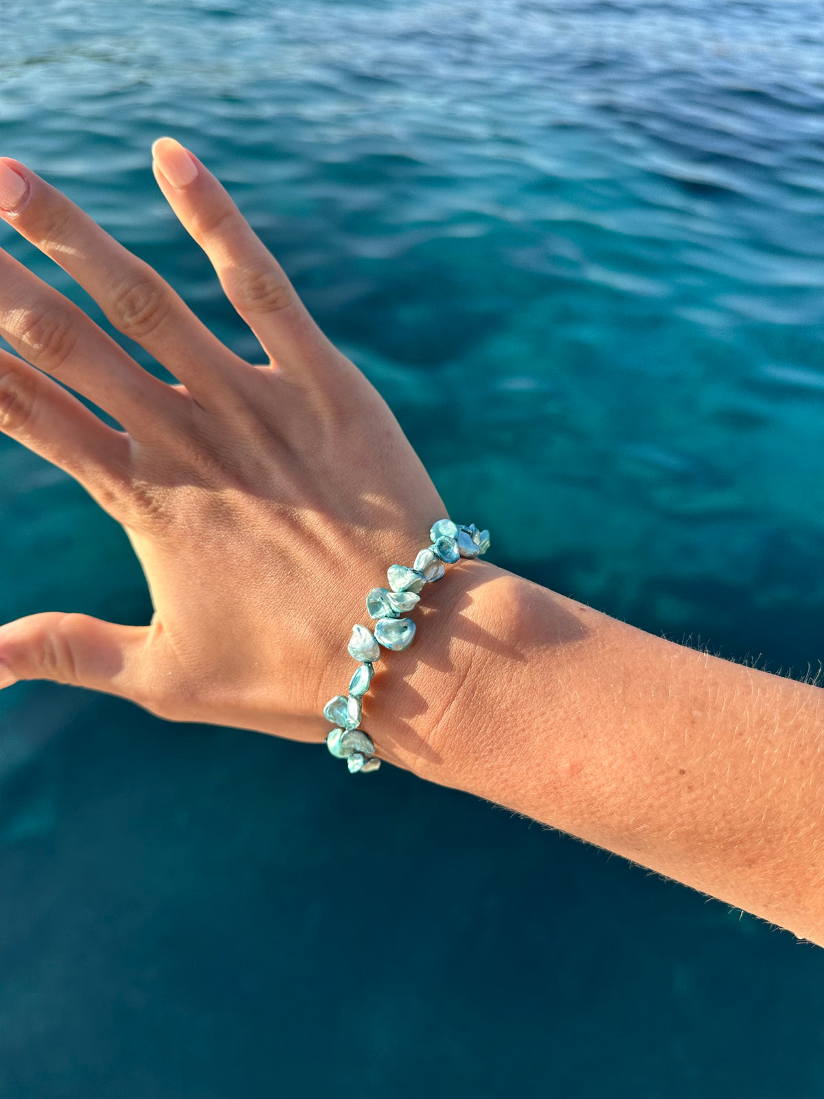 TURQUESA BRACELET
