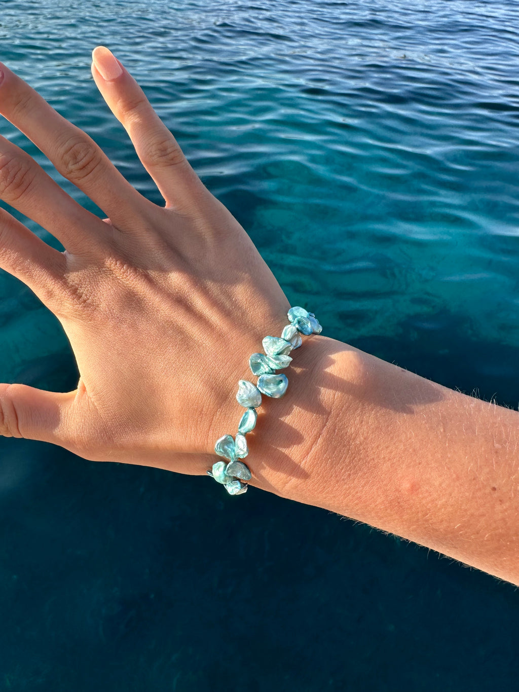 TURQUESA BRACELET