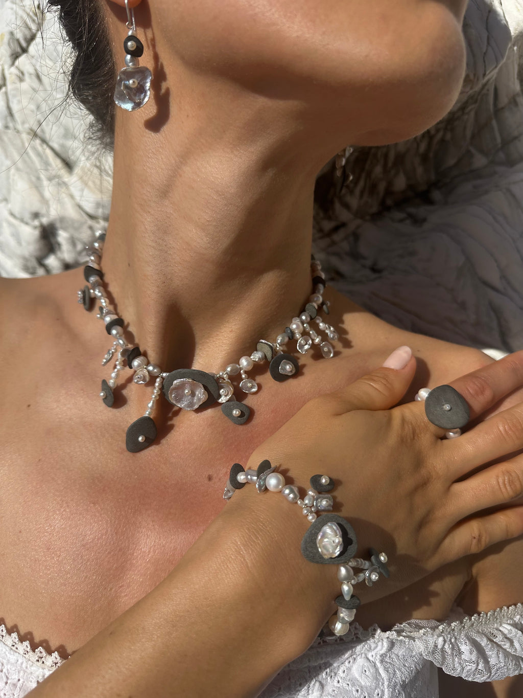 NERIO BRACELET