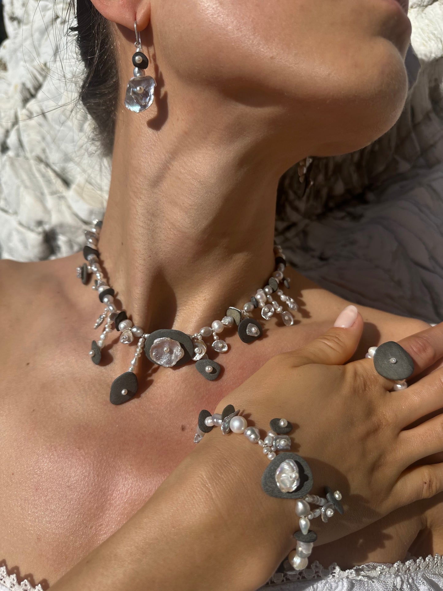 NERIO EARRINGS