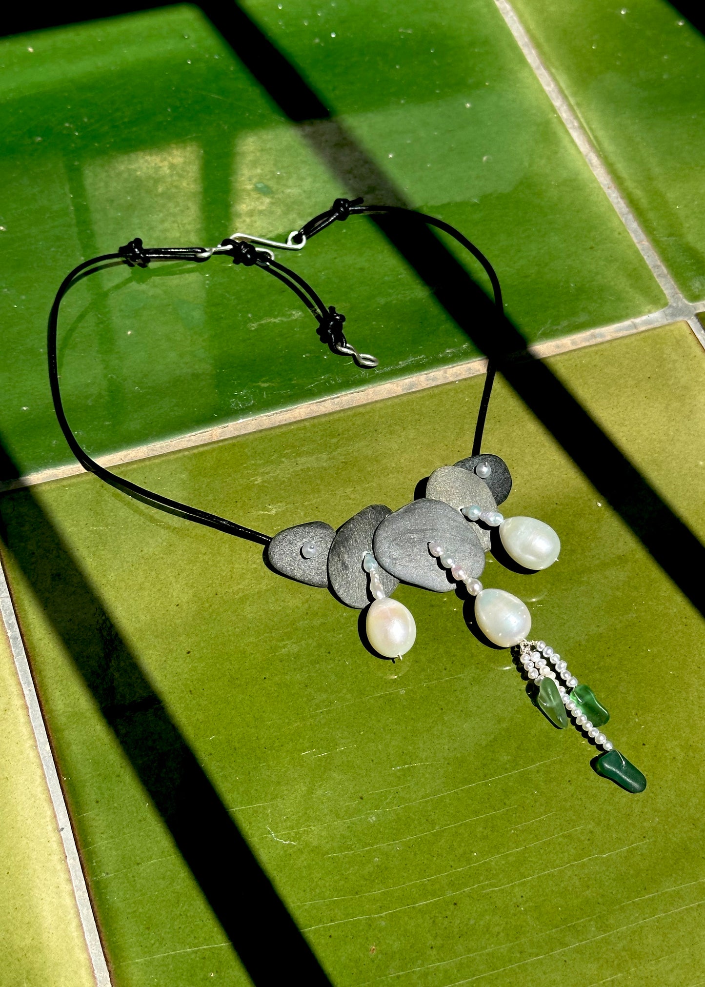 EROS NECKLACE
