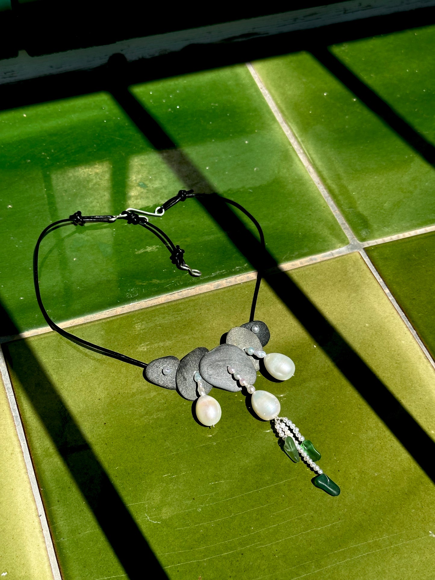 EROS NECKLACE