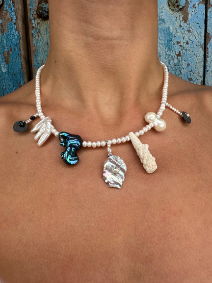 JACKSON NECKLACE