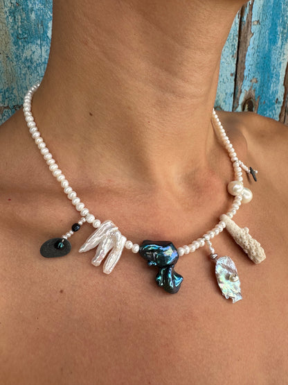 JACKSON NECKLACE