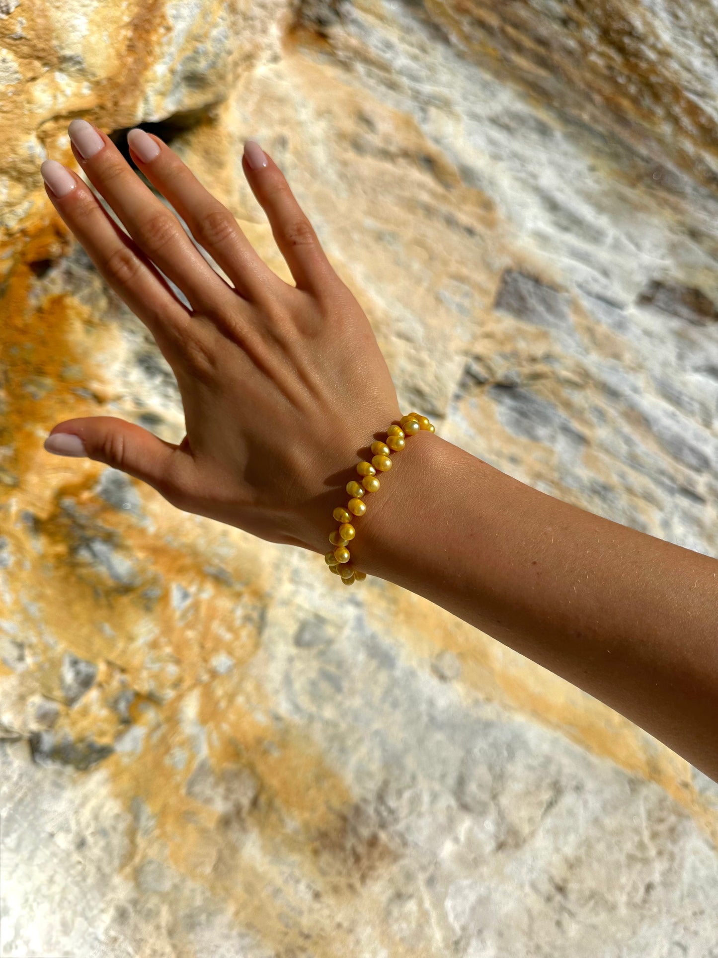 MIMOSA BRACELET