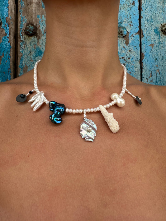 JACKSON NECKLACE