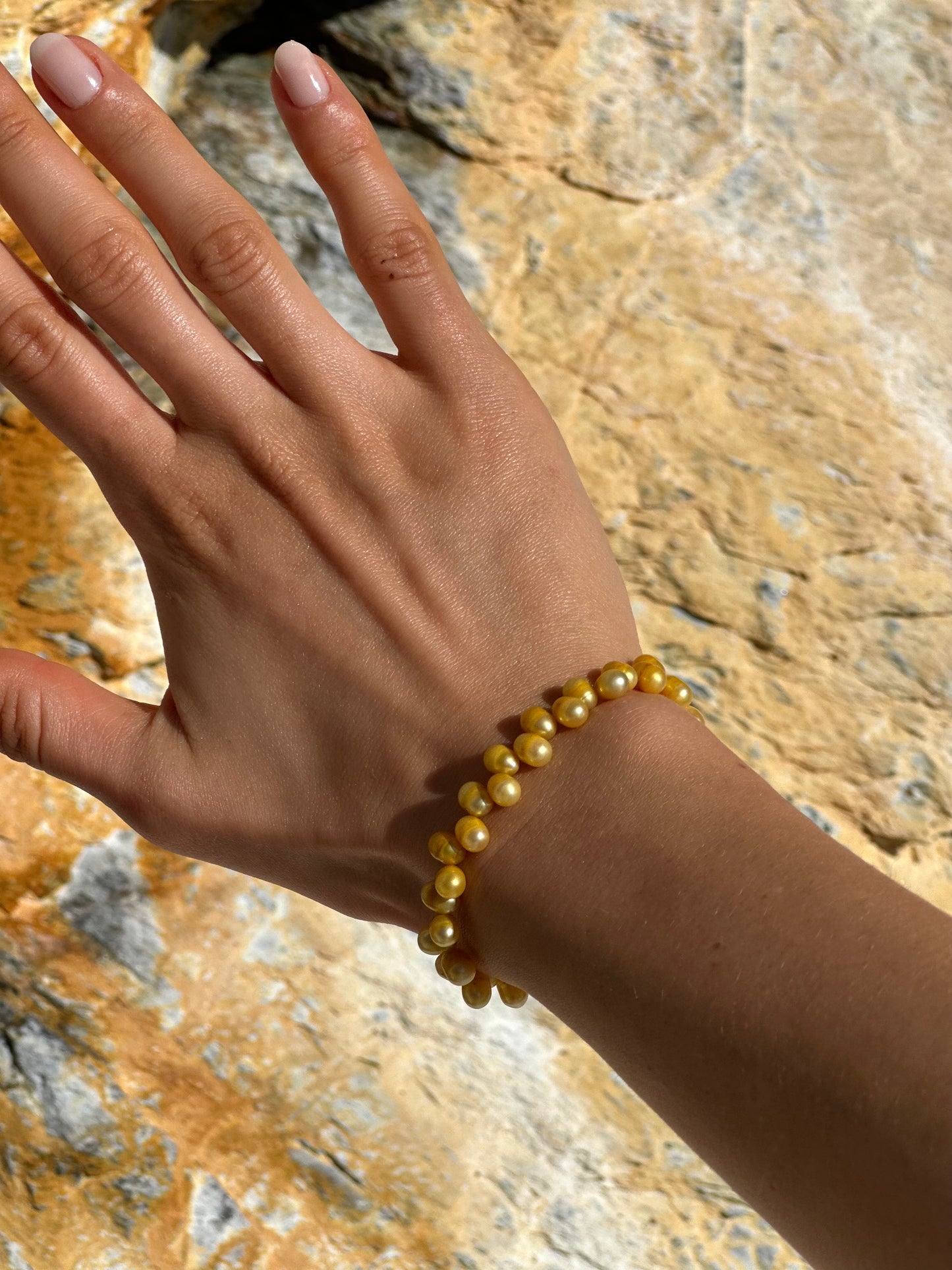 MIMOSA BRACELET
