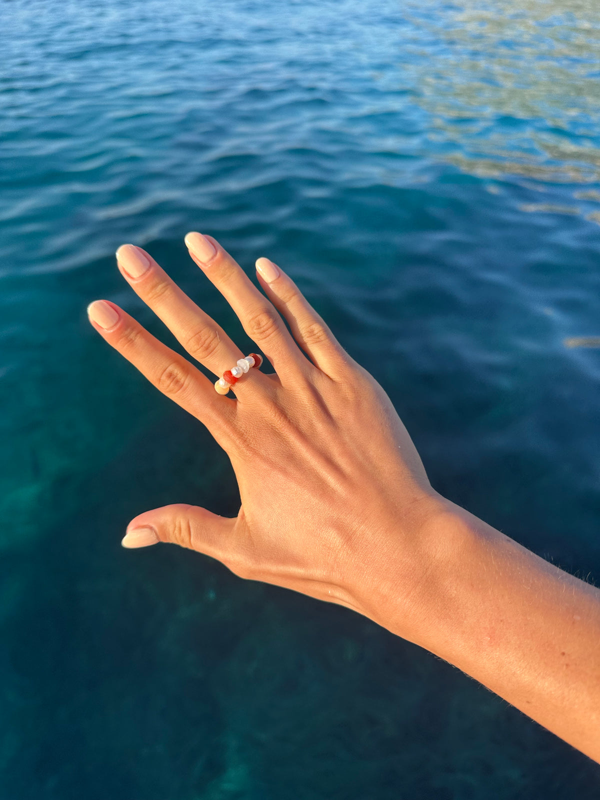 TURUNKU RING