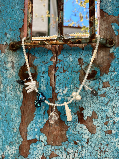 JACKSON NECKLACE