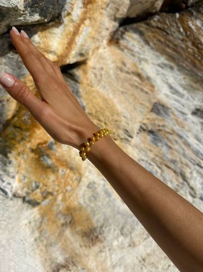 MIMOSA BRACELET