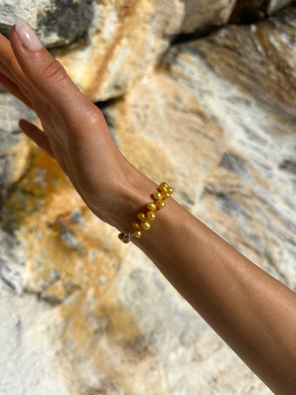 MIMOSA BRACELET
