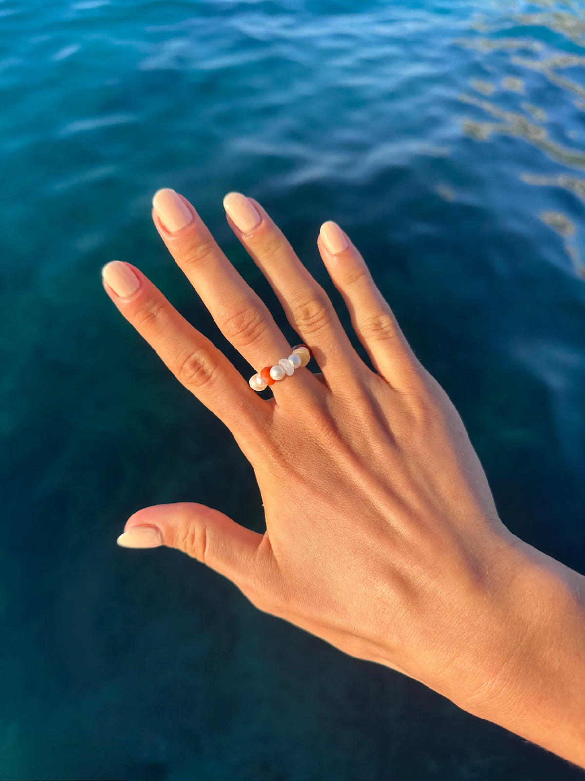 TURUNKU RING