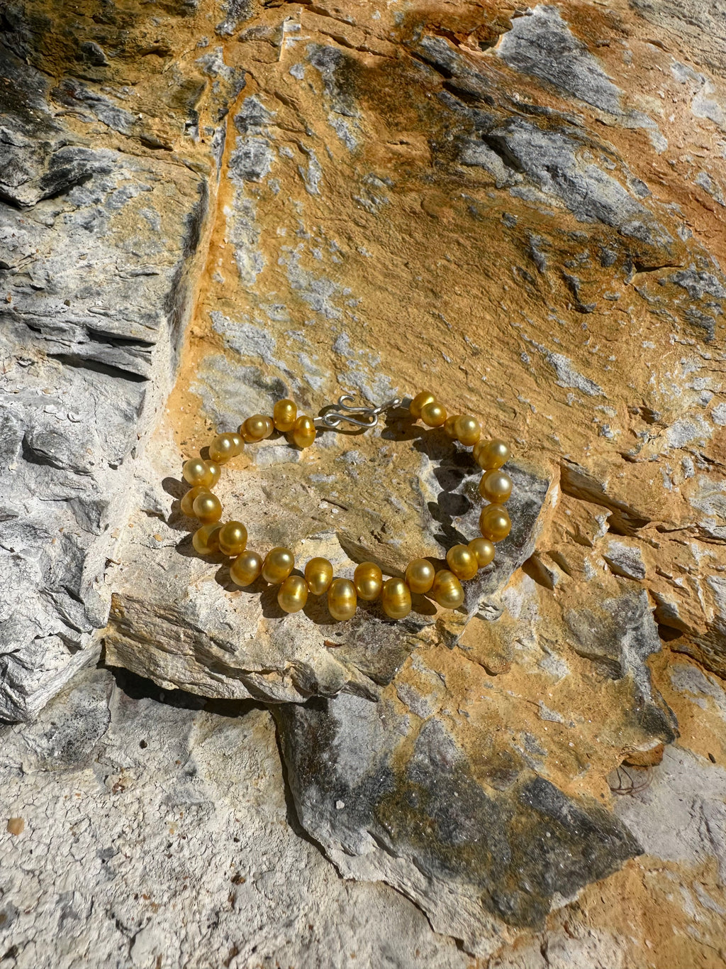 MIMOSA BRACELET