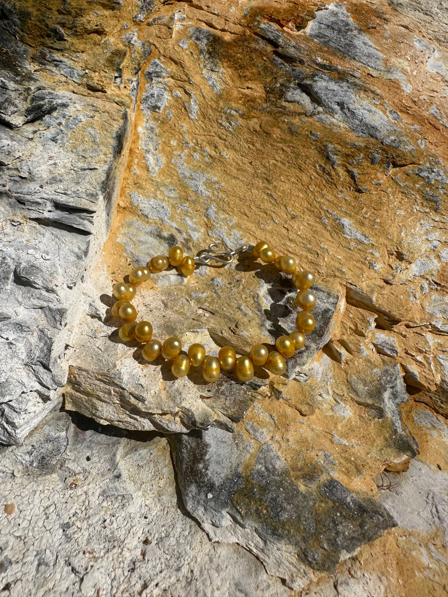 MIMOSA BRACELET