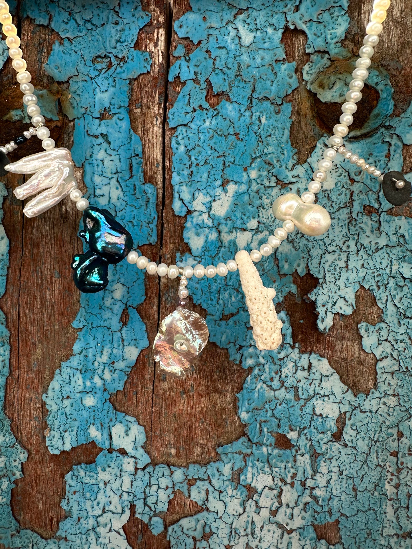 JACKSON NECKLACE