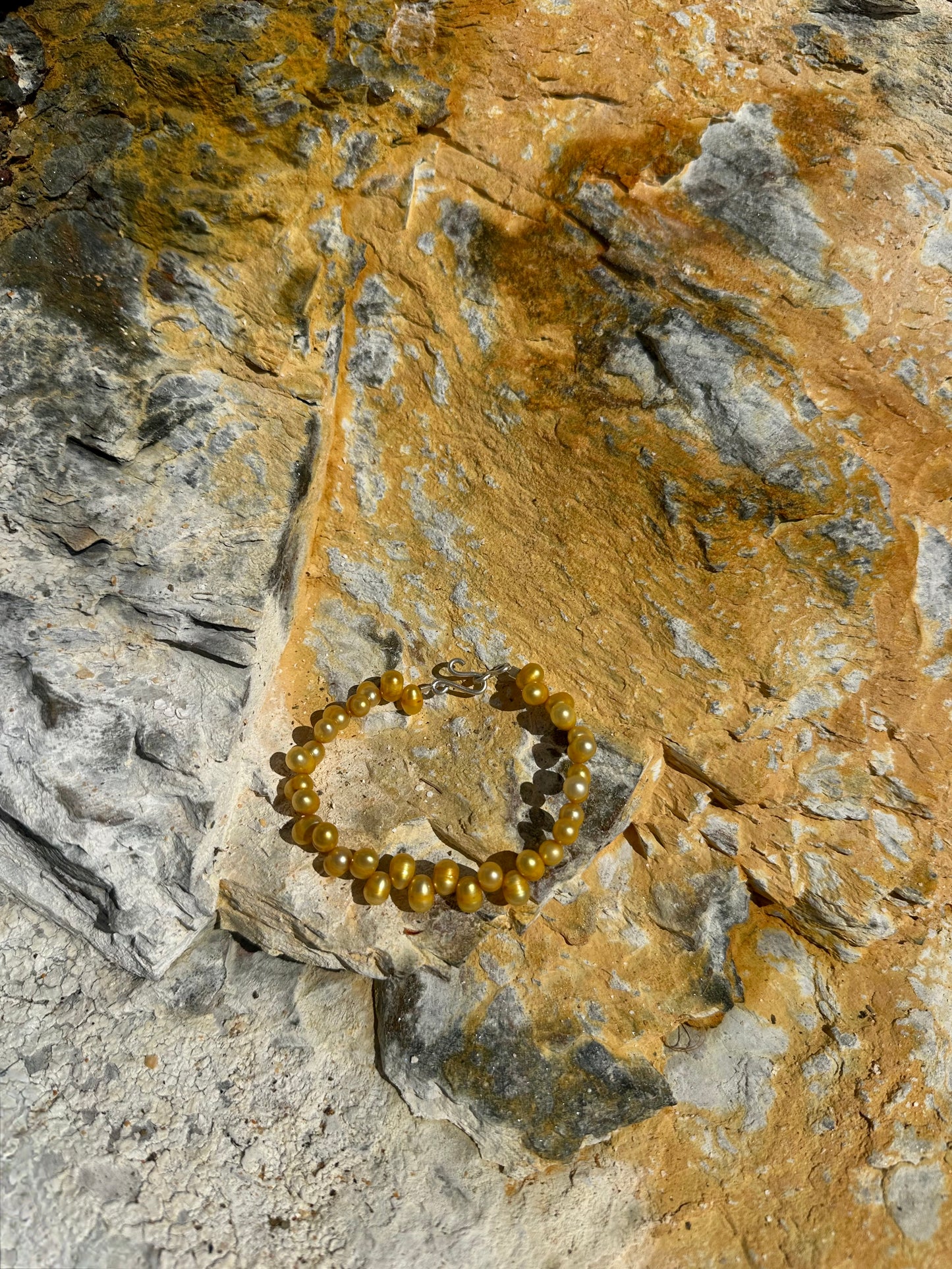MIMOSA BRACELET