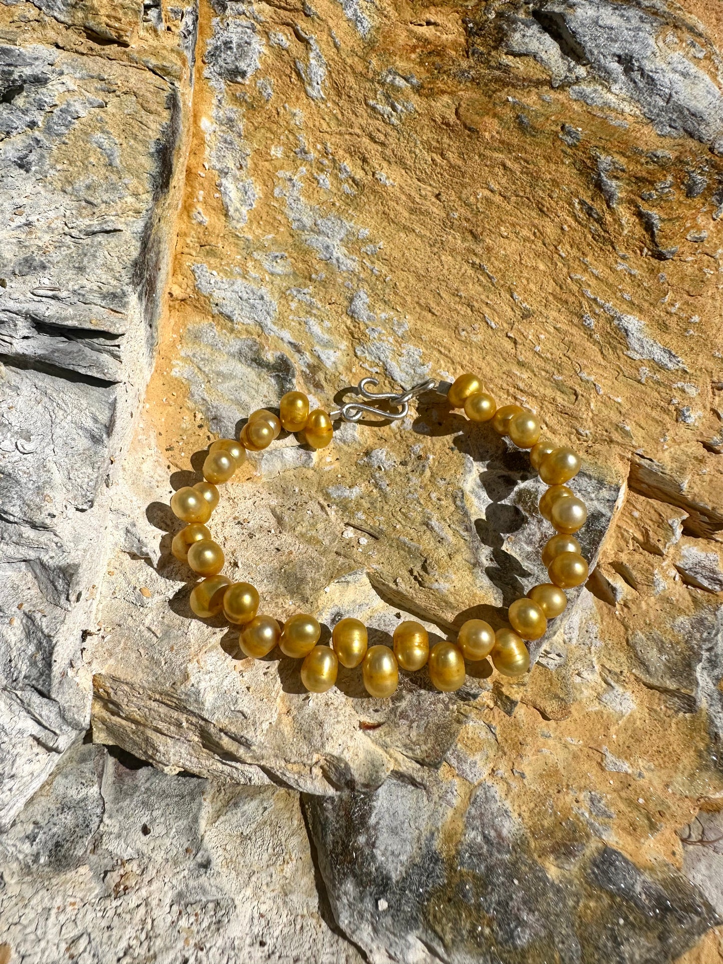 MIMOSA BRACELET