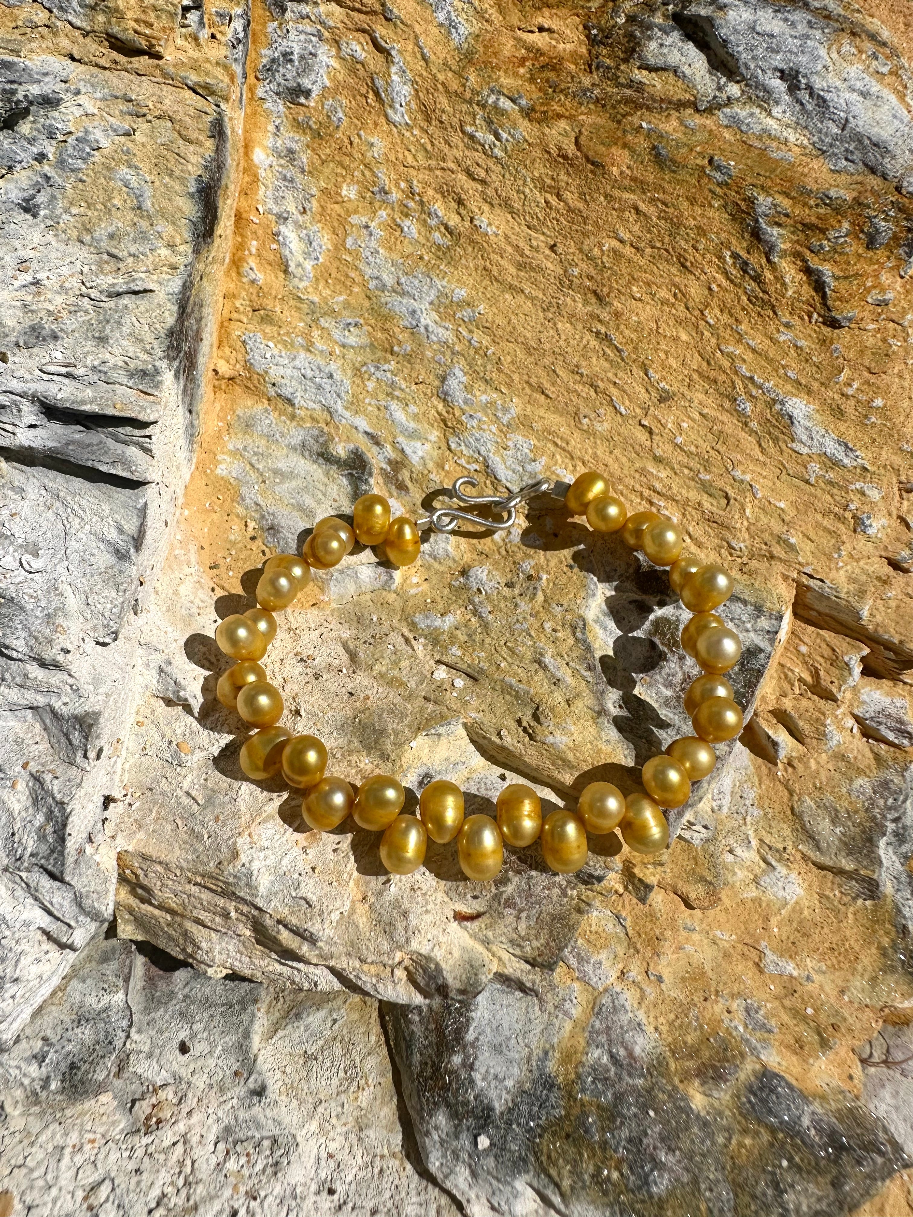 MIMOSA BRACELET