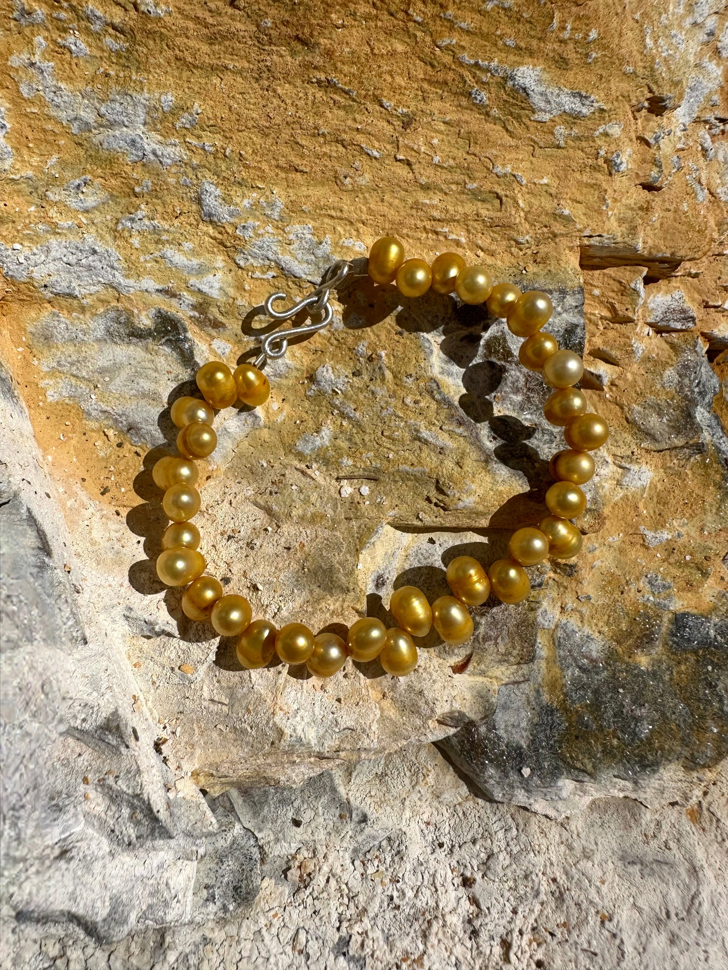 MIMOSA BRACELET