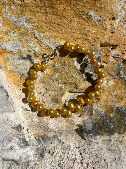 MIMOSA BRACELET