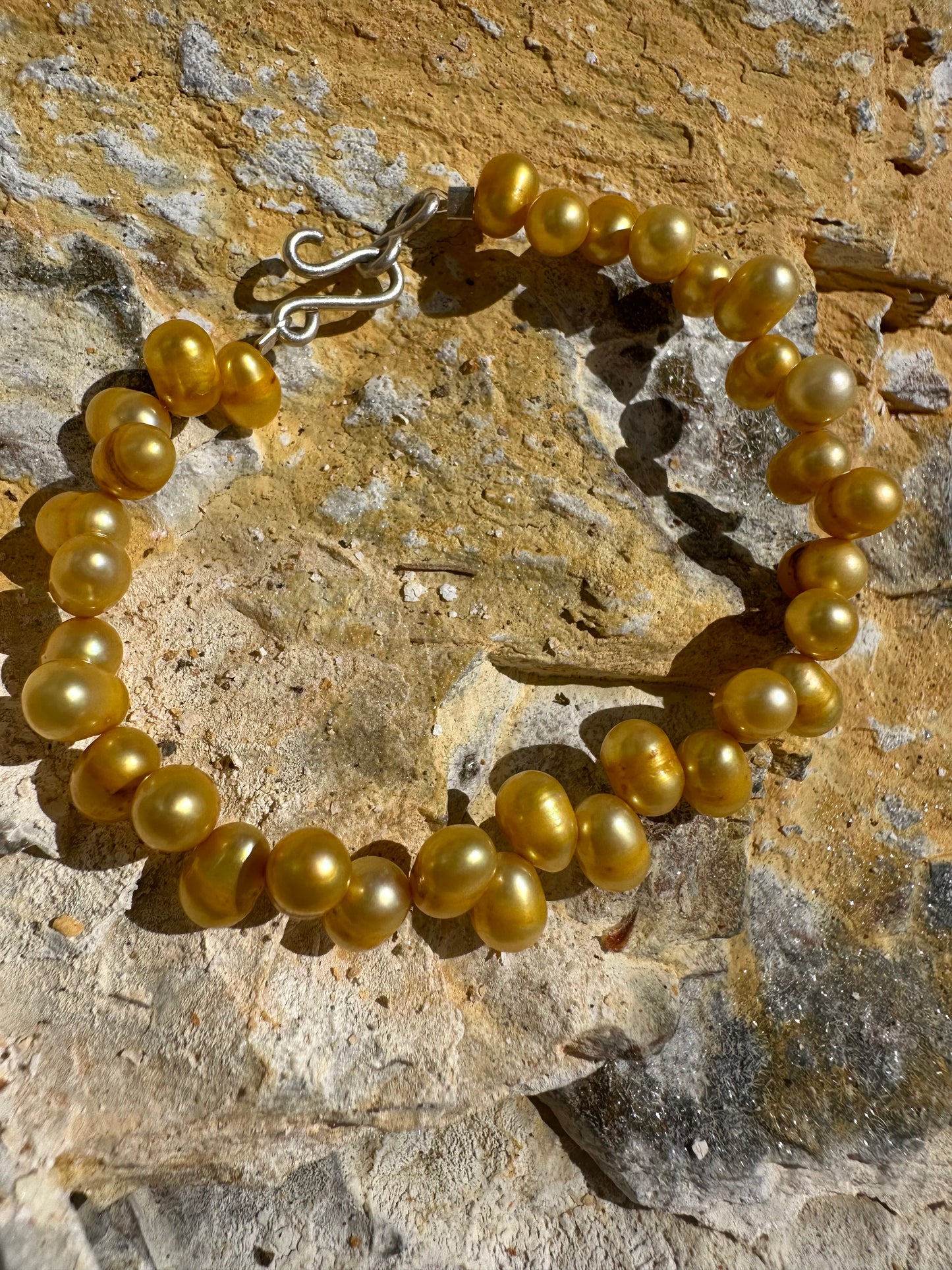 MIMOSA BRACELET