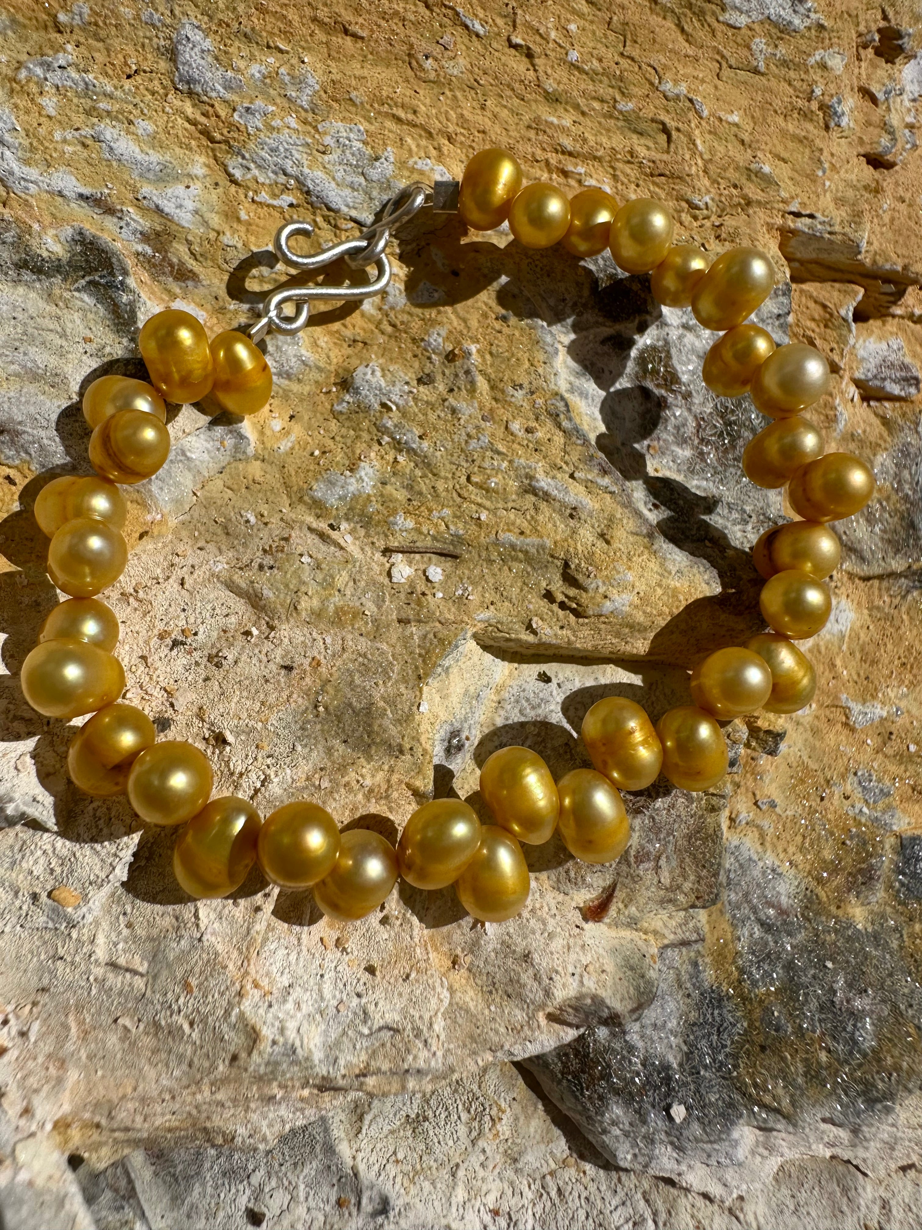 MIMOSA BRACELET