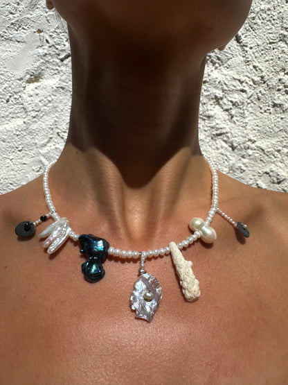 JACKSON NECKLACE
