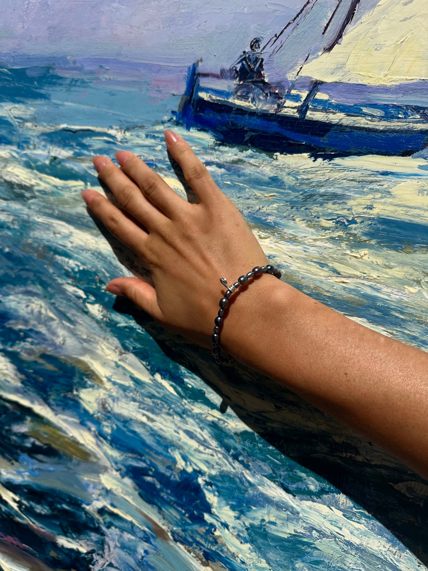 MANUEL BRACELET