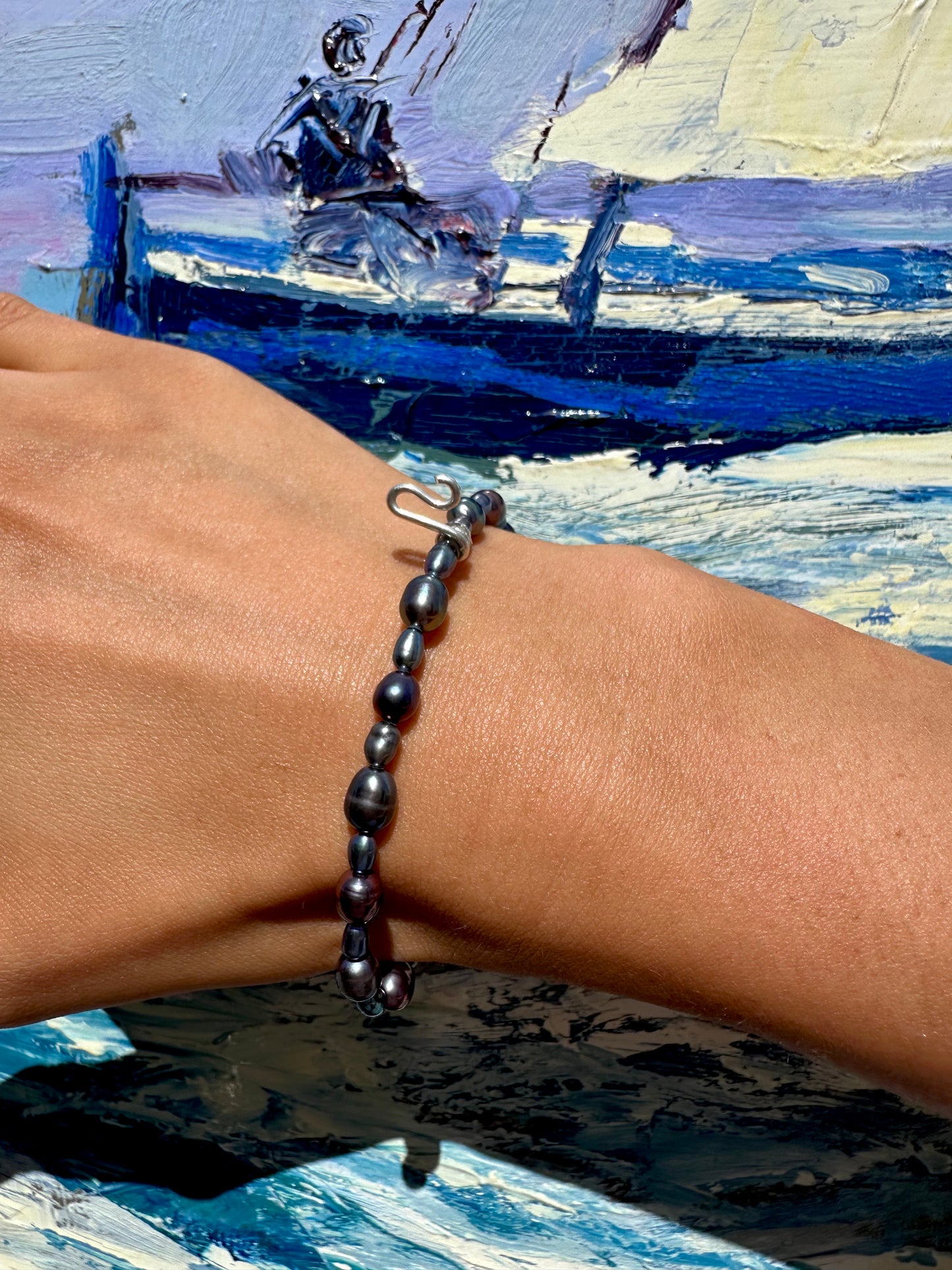 MANUEL BRACELET