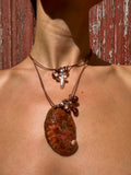EDDA NECKLACE