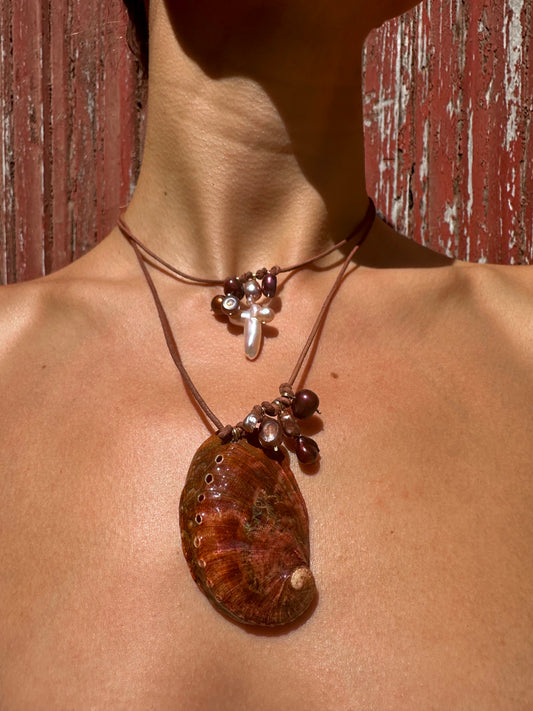 EDDA NECKLACE