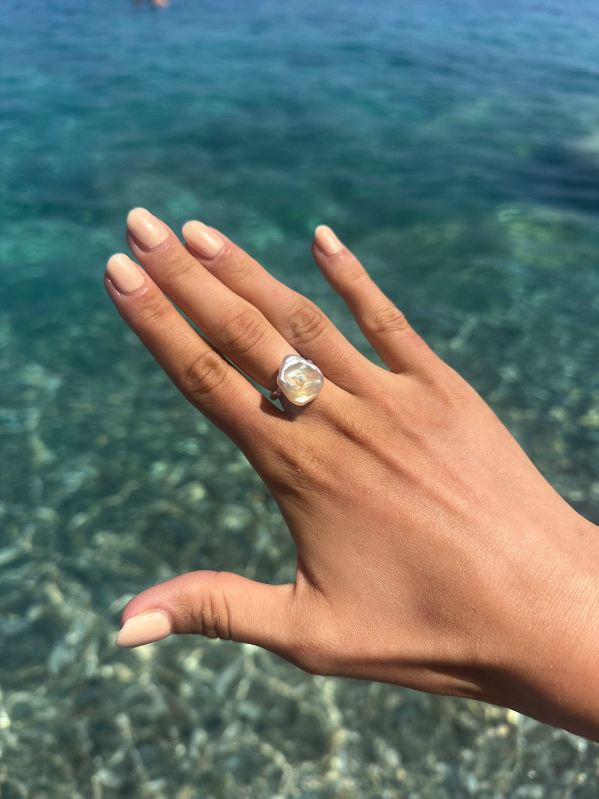 SYLVAN RING